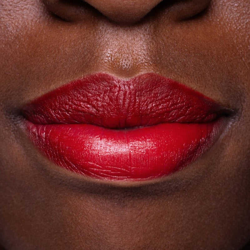 Rossetto Cream Matte | Cherry Pie