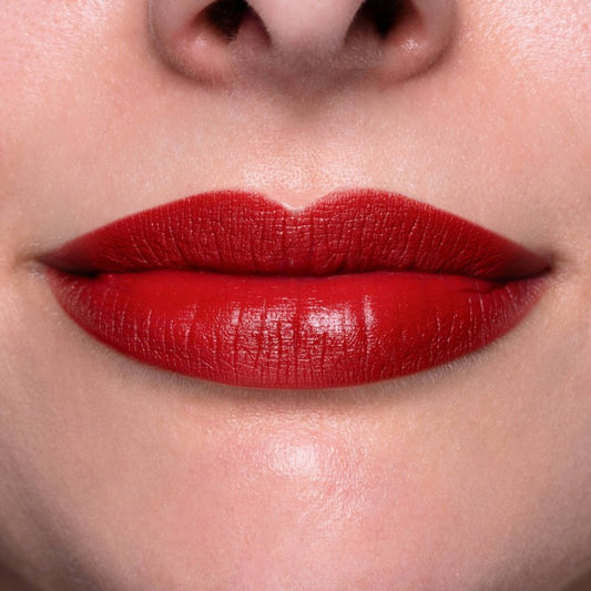 Rossetto Cream Matte | Chocolate Eclair