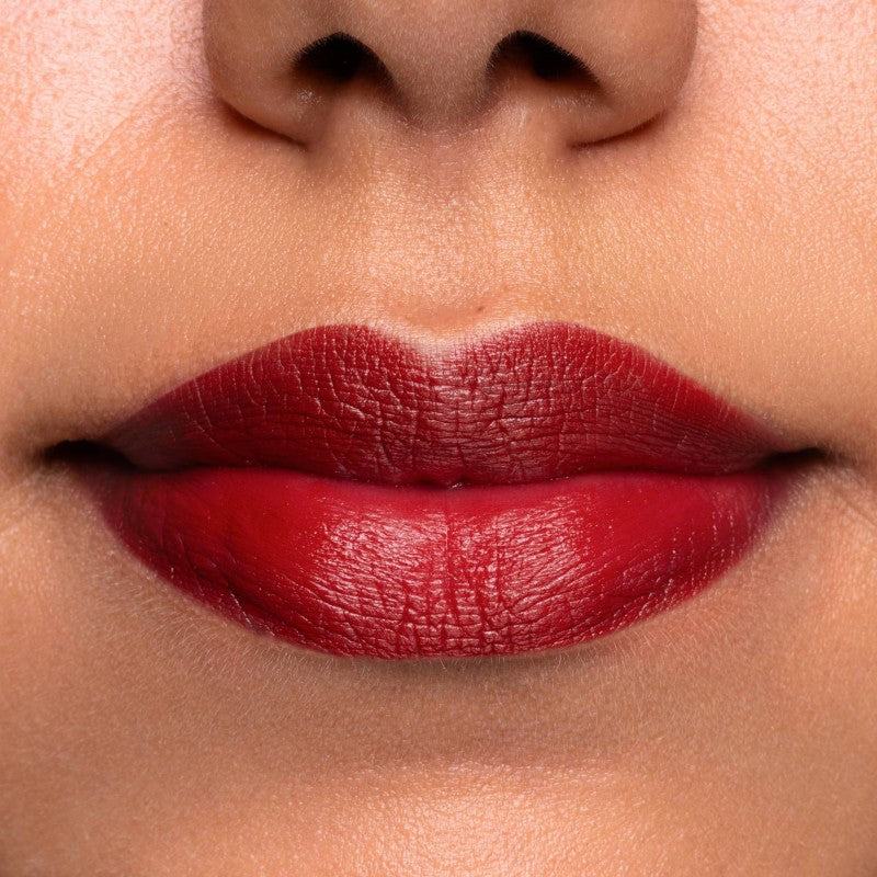 Rossetto Cream Matte | Chocolate Eclair