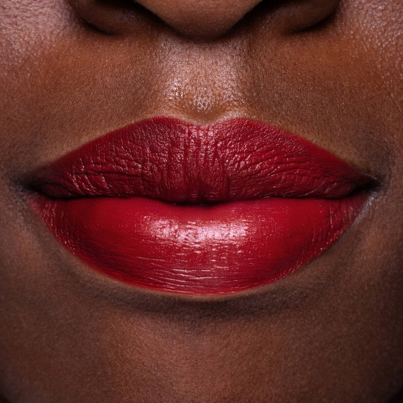 Rossetto Cream Matte | Chocolate Eclair