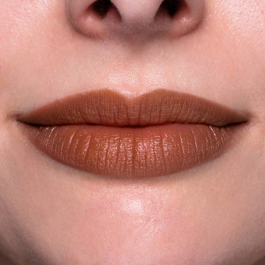 Rossetto Cream Matte | Chocolate Pudding