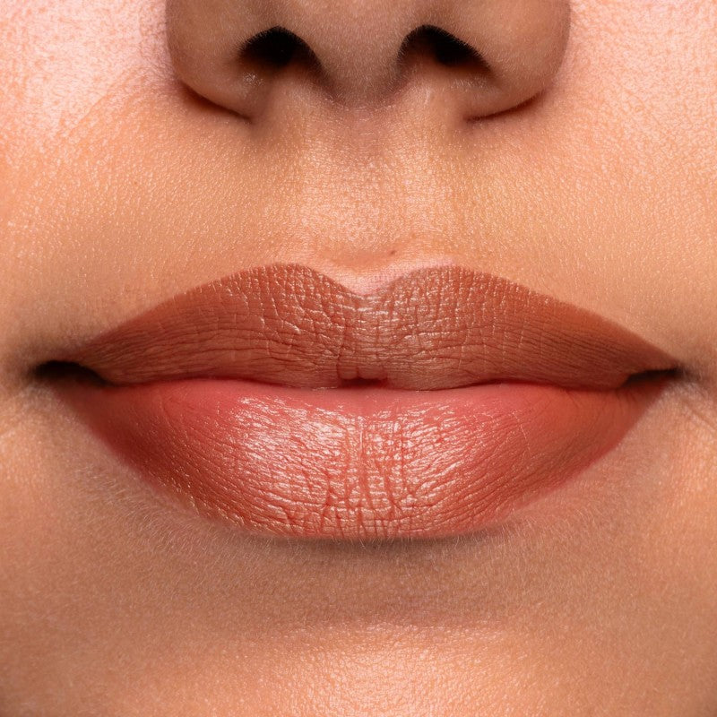 Rossetto Cream Matte | Crème Caramel