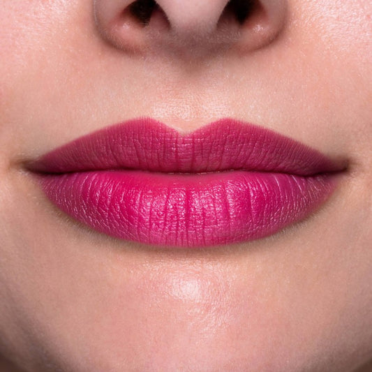 Rossetto Cream Matte | Mousse Framboise
