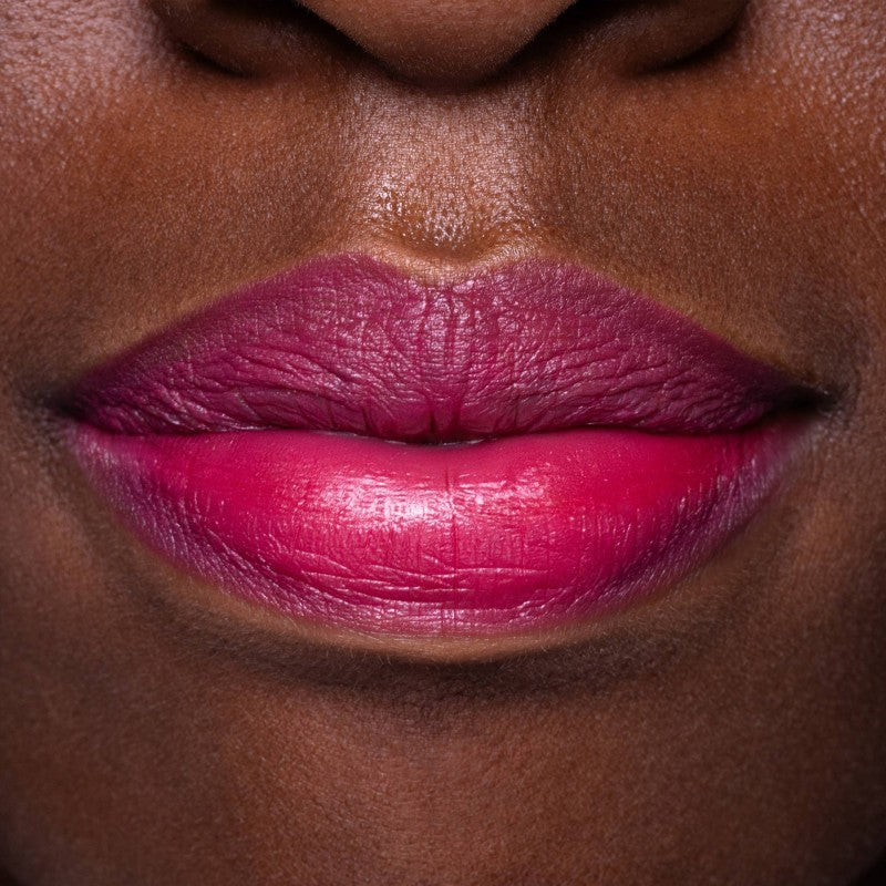Rossetto Cream Matte | Mousse Framboise