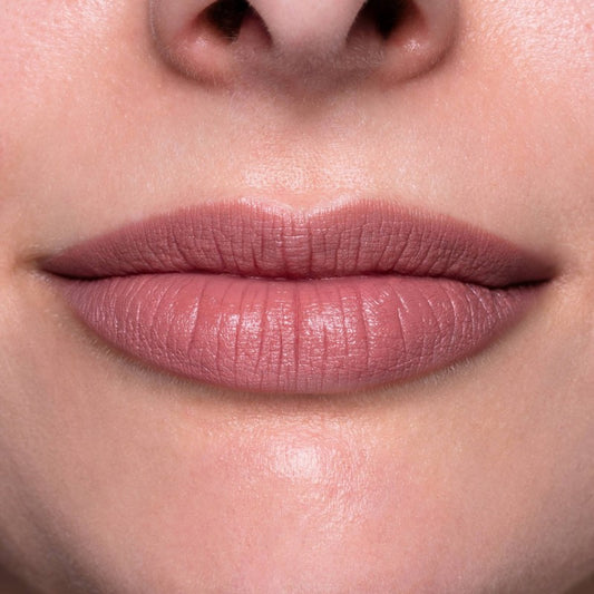 Rossetto Cream Matte | Pain Au Chocolat