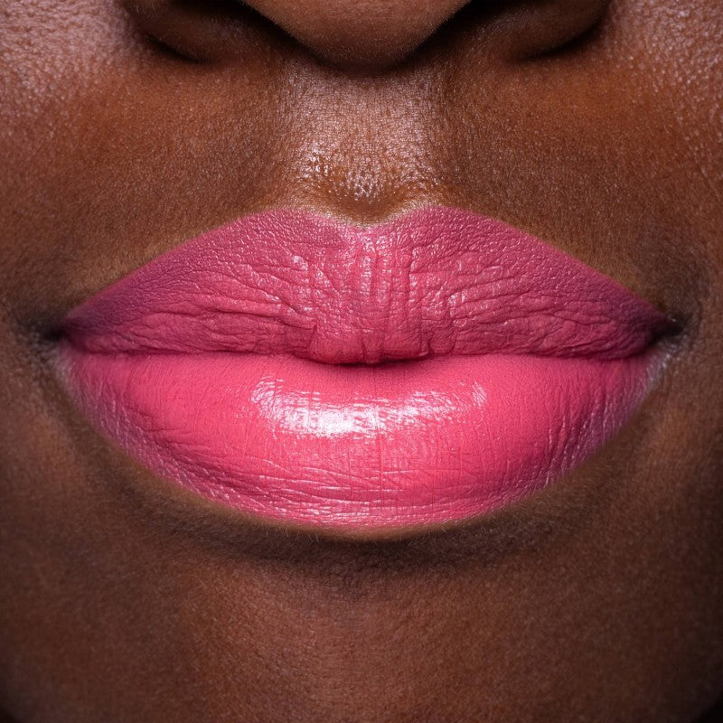 Rossetto Cream Matte | Pink Donut