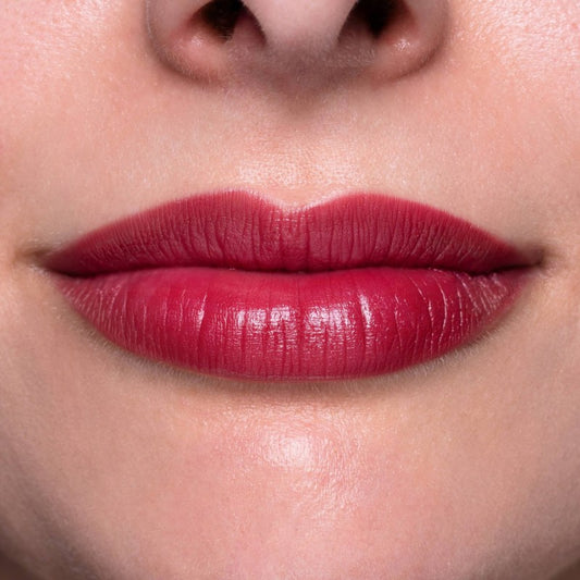 Rossetto Cream Matte | Raspberry Jelly