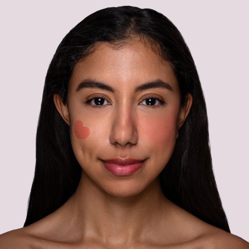 Estasi Cerise Color | Lip&Cheek Balm