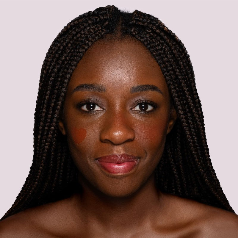 Estasi Cerise Color | Lip&Cheek Balm