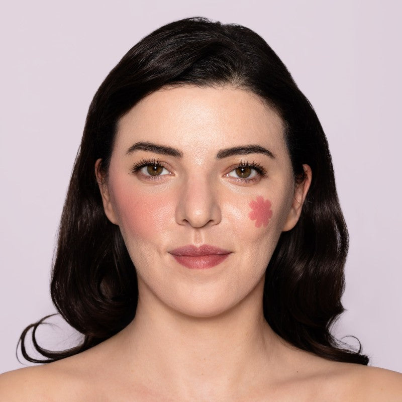 Cipria Flat Perfection | Velvet Blush
