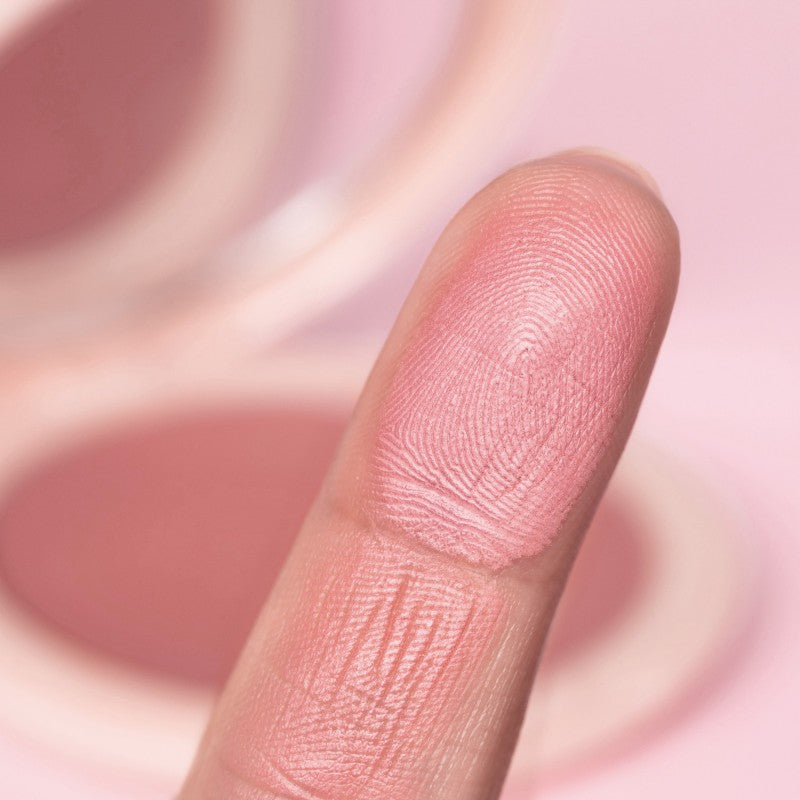 Cipria Flat Perfection | Velvet Blush
