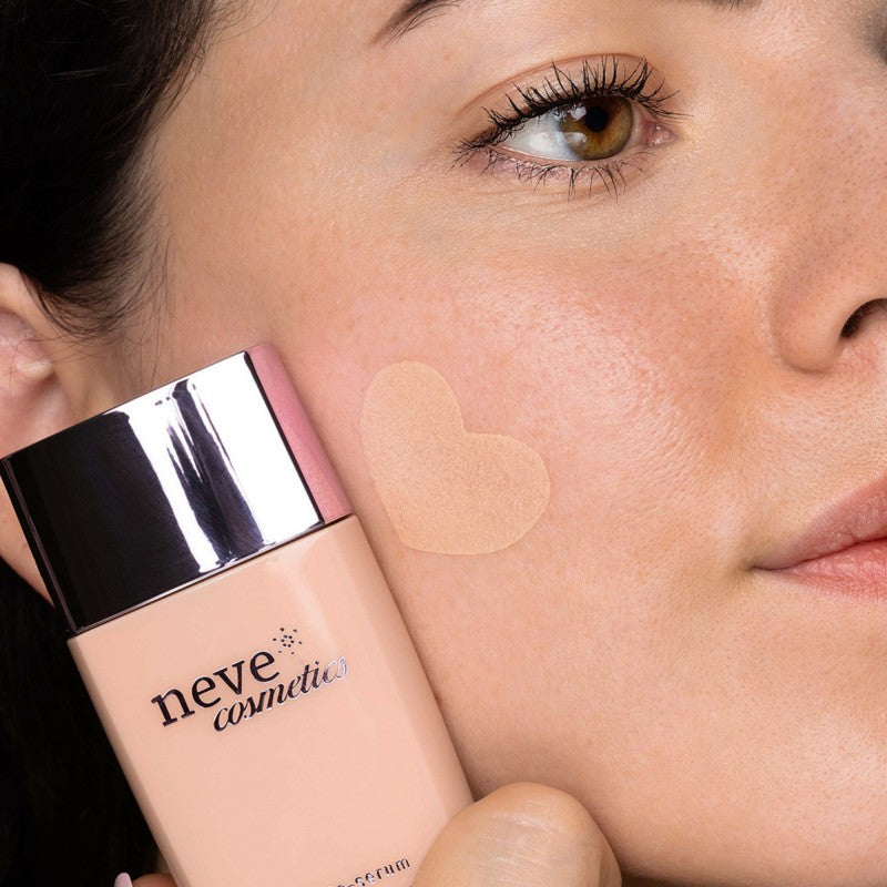 Fondotinta Cream-to-Serum | Light Neutral