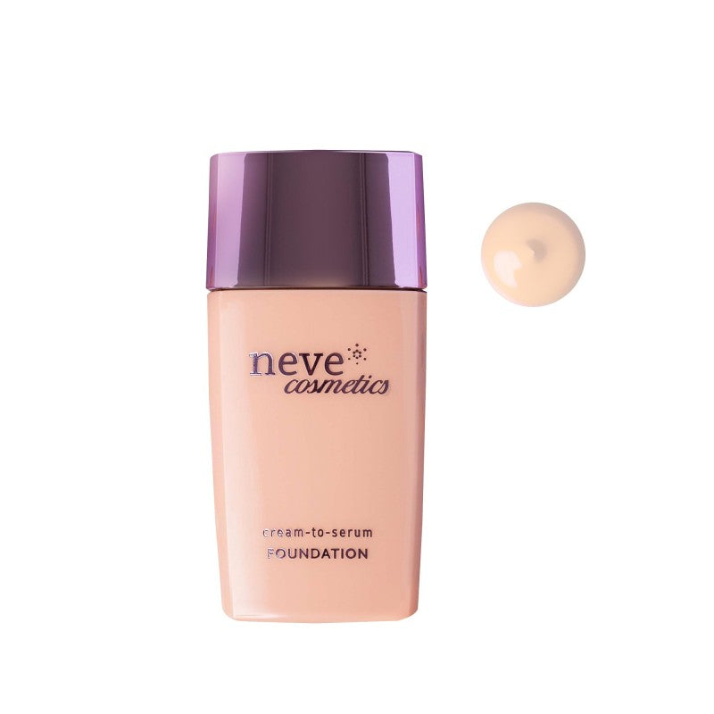 Fondotinta Cream-to-Serum | Light Neutral