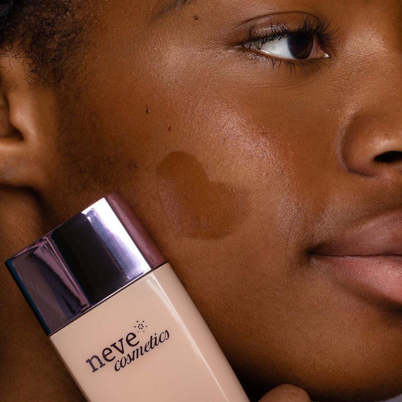 Fondotinta Cream-to-Serum | Rich Warm