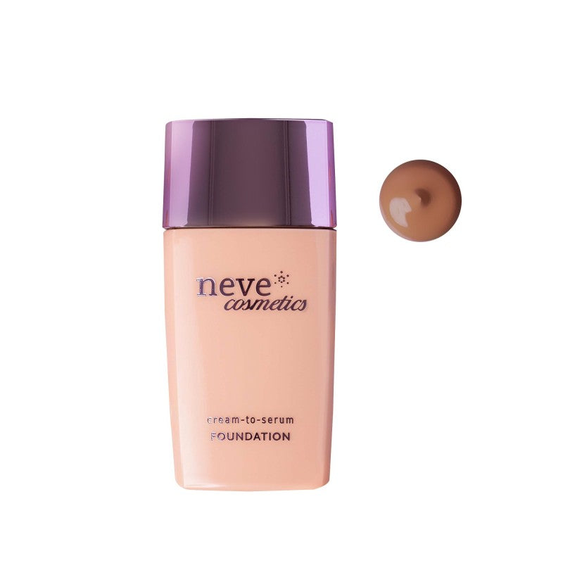Fondotinta Cream-to-Serum | Rich Warm