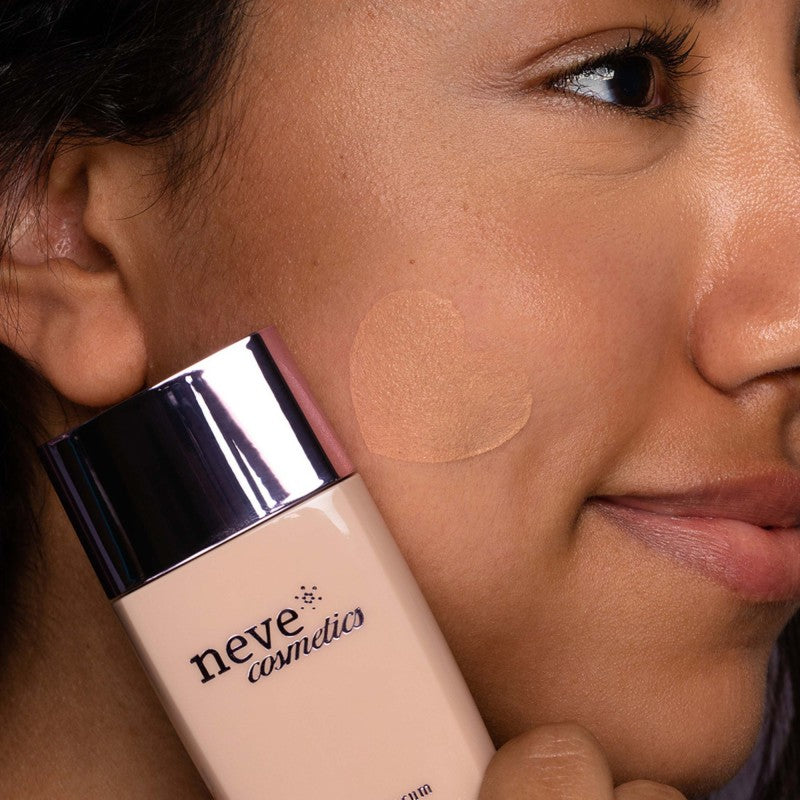 Fondotinta Cream-to-Serum | Tan Neutral