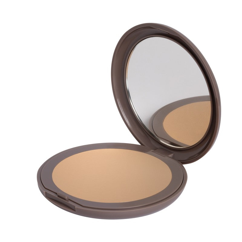 Fondotinta Flat Perfection | Light Warm