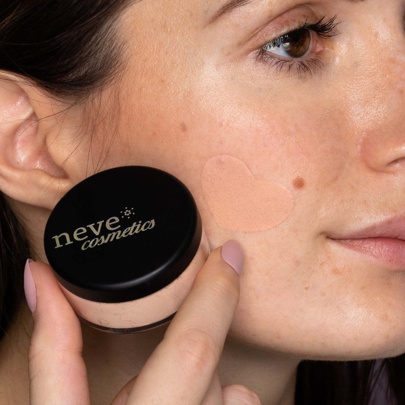 Fondotinta High Coverage | Light Rose