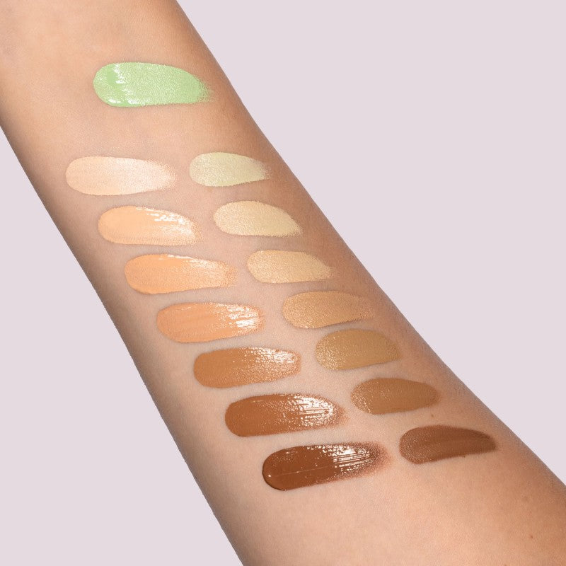 Correttore Ristretto Concealer | Green Tone