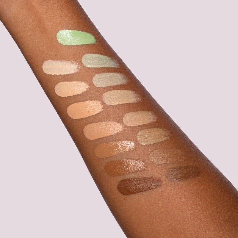 Correttore Ristretto Concealer | Green Tone