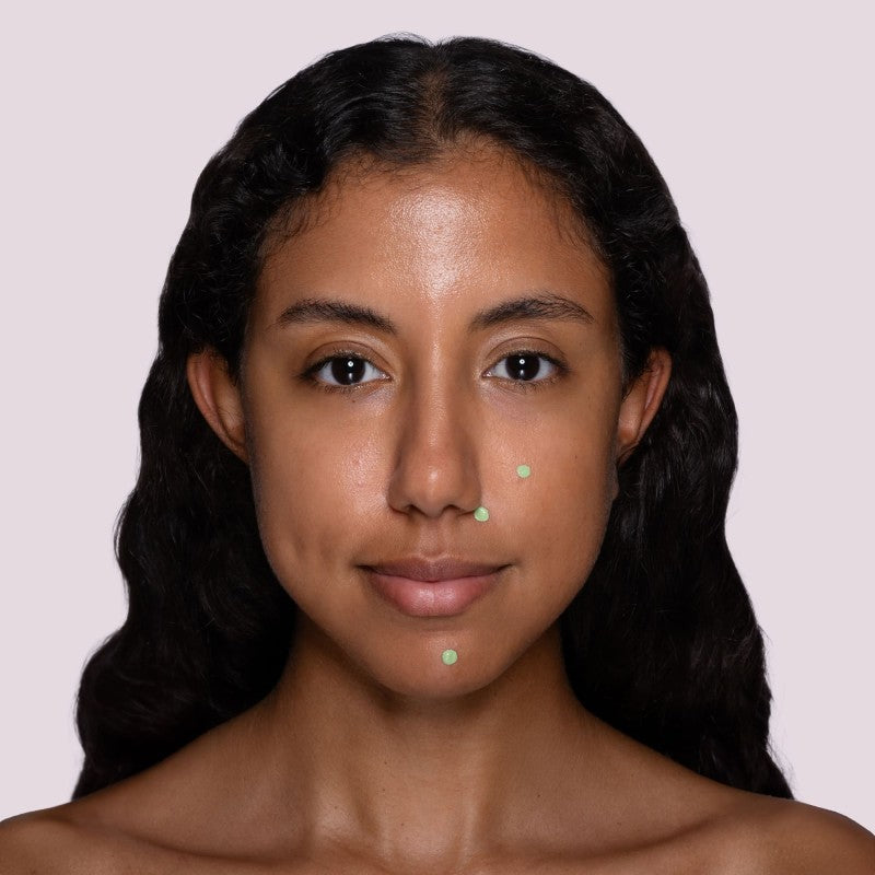 Correttore Ristretto Concealer | Green Tone