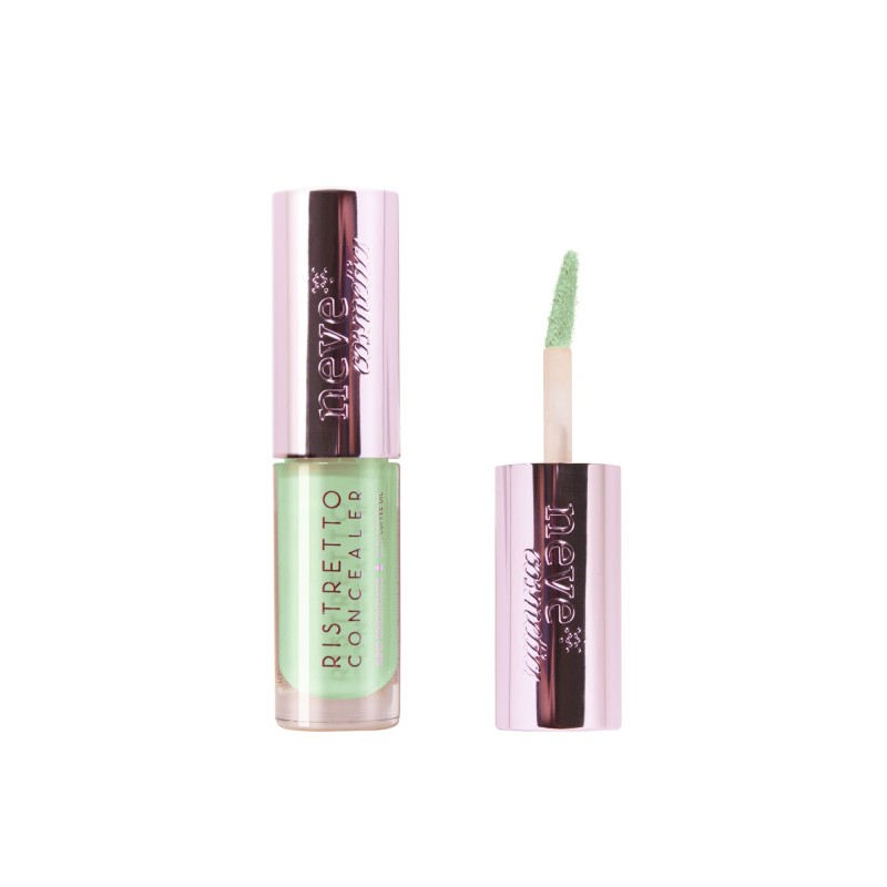 Correttore Ristretto Concealer | Green Tone
