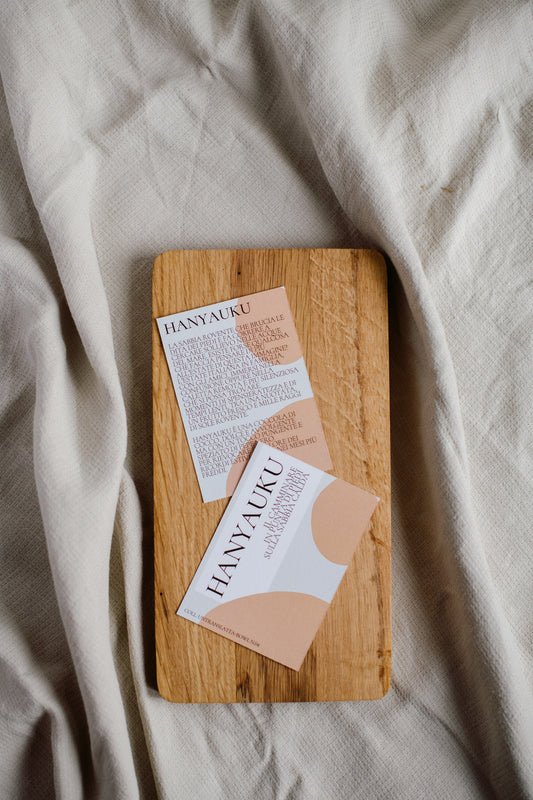 Untranslatta-Bowl | Hanyauku