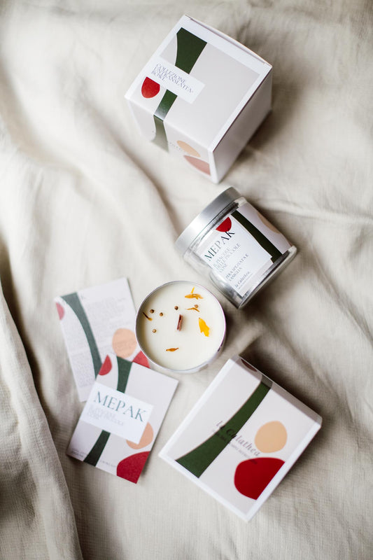 Untranslatta-Bowl | Mepak (Edizione Limitata)