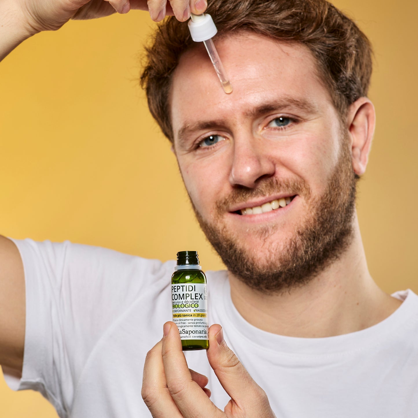 Attivi Puri | Peptidi Complex