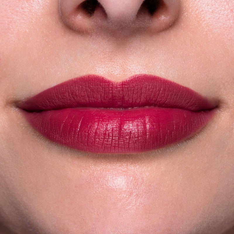 Rossetto Cream Matte | Plum Cake