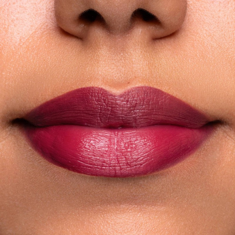Rossetto Cream Matte | Plum Cake