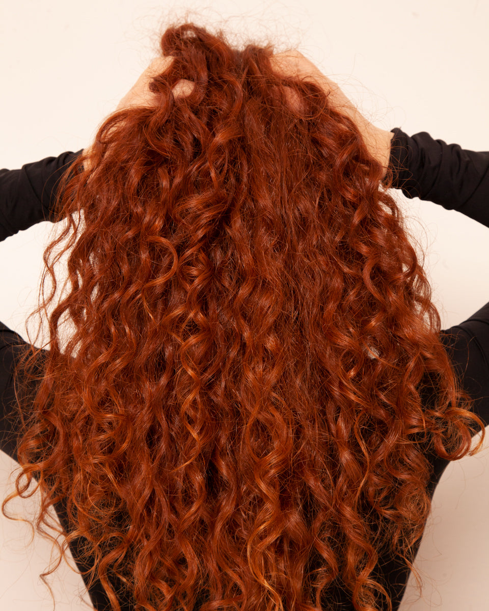 Shampoo Solido Anticrespo