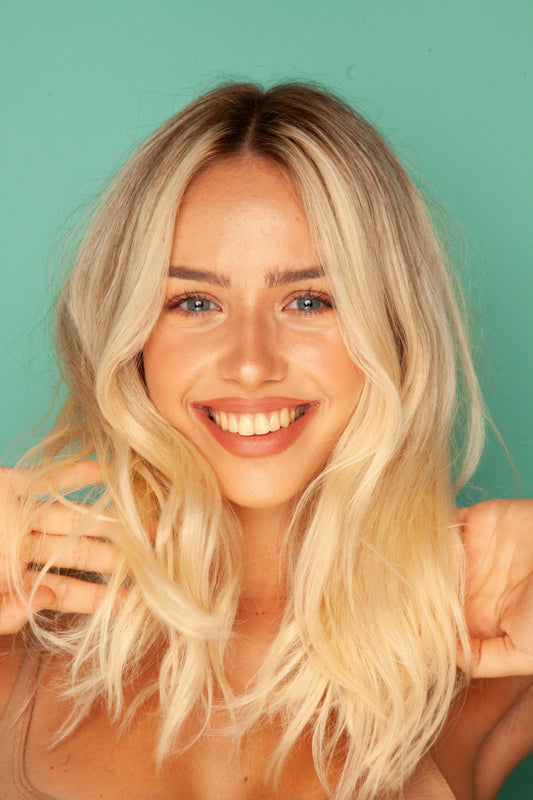 Shampoo Solido Lenitivo