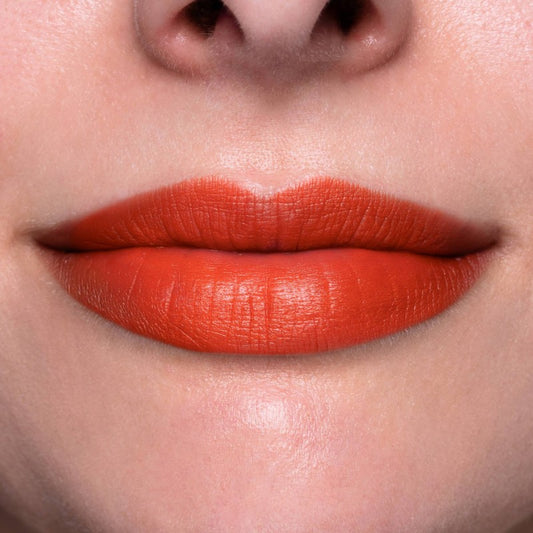 Rossetto Sugar Matte | Cannolo