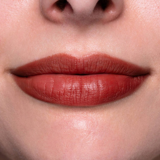 Rossetto Sugar Matte | Cornetto