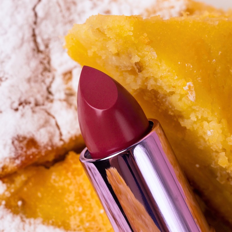 Rossetto Sugar Matte | Pastiera
