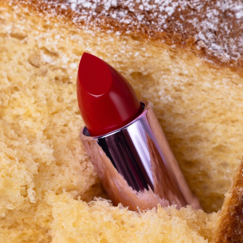 Rossetto Sugar Matte | Pandoro