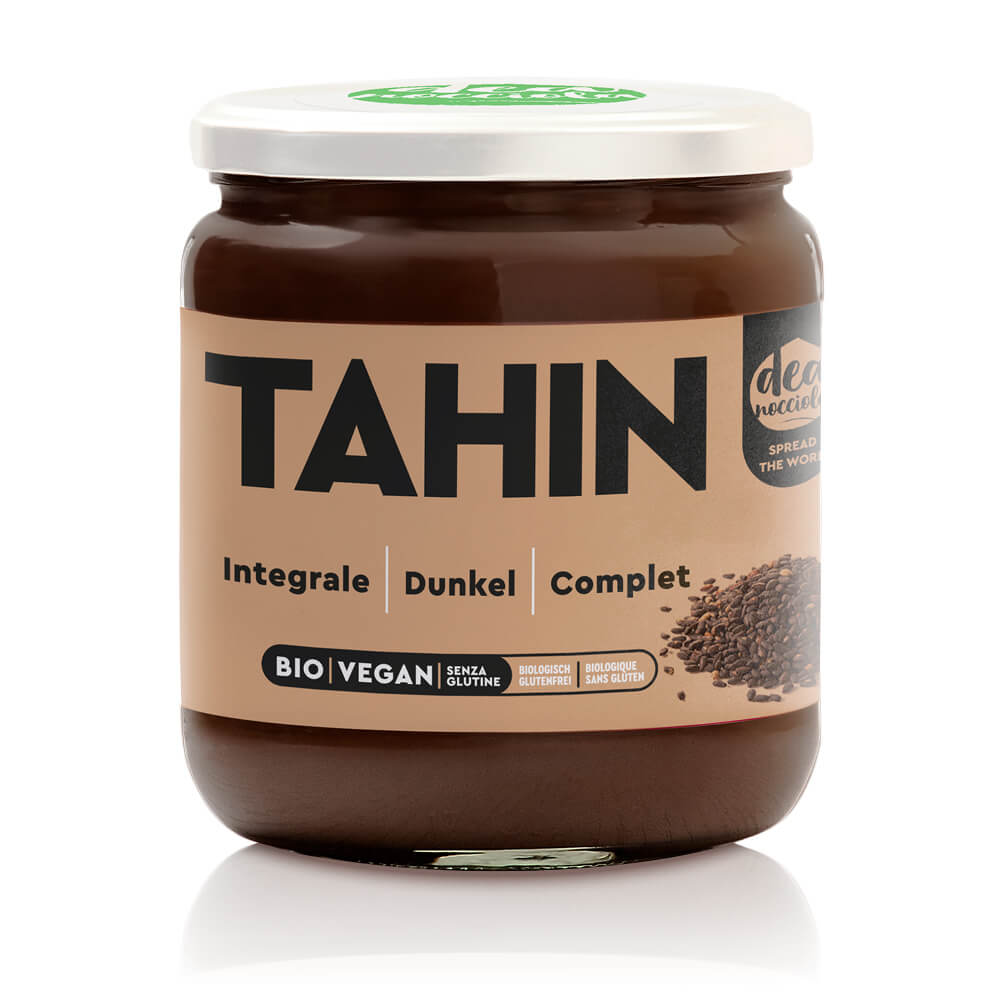 Tahin Integrale