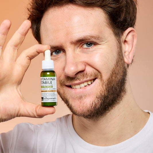 Attivi Puri | Vitamina C Stabile