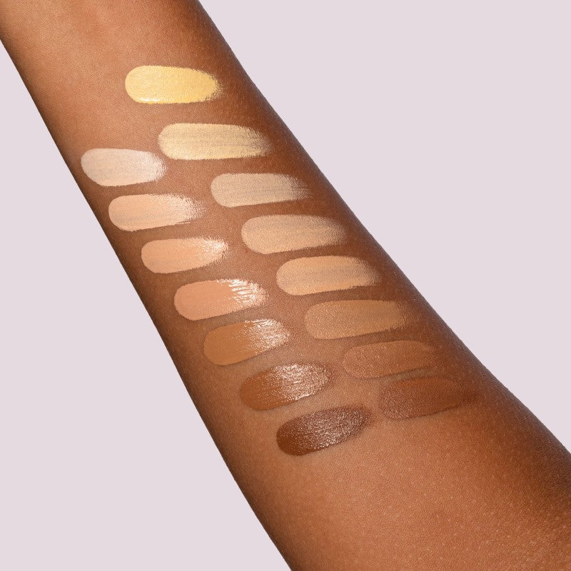 Correttore Ristretto Concealer | Yellow Tone