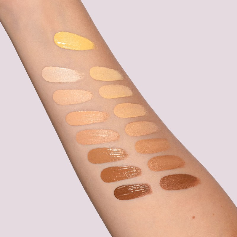 Correttore Ristretto Concealer | Yellow Tone
