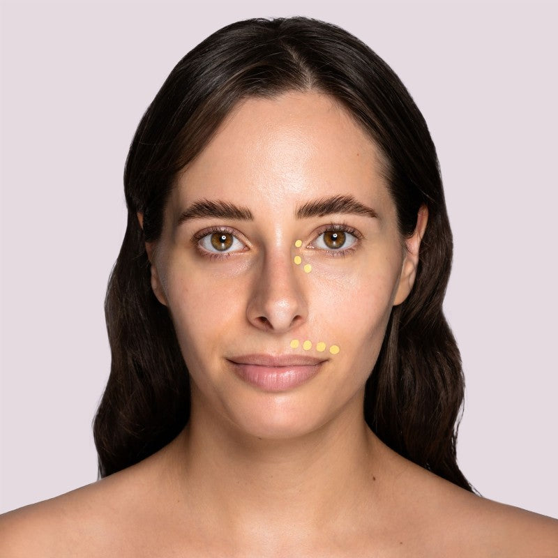 Correttore Ristretto Concealer | Yellow Tone