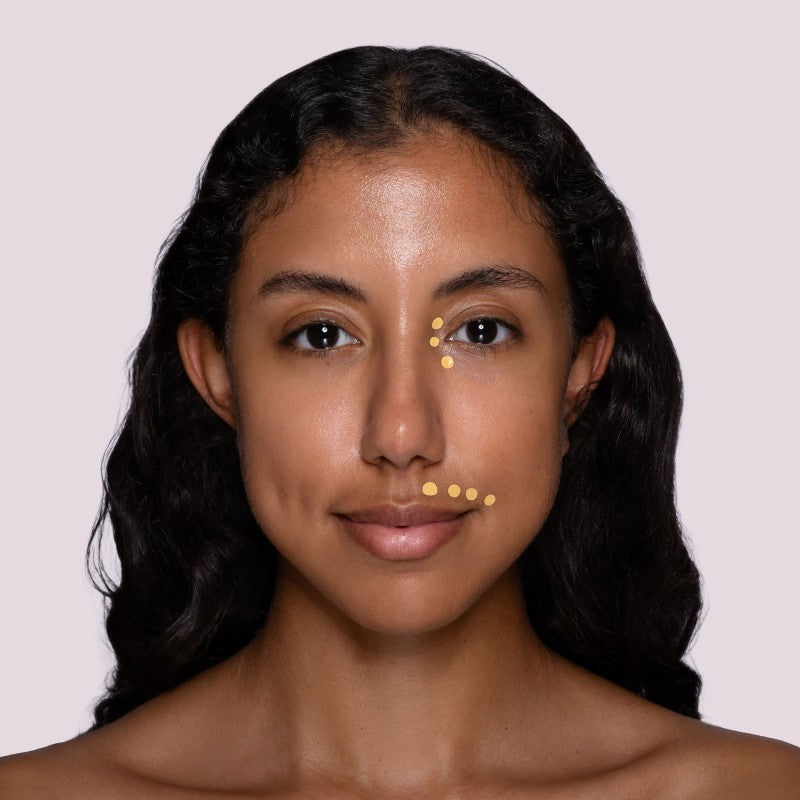 Correttore Ristretto Concealer | Yellow Tone