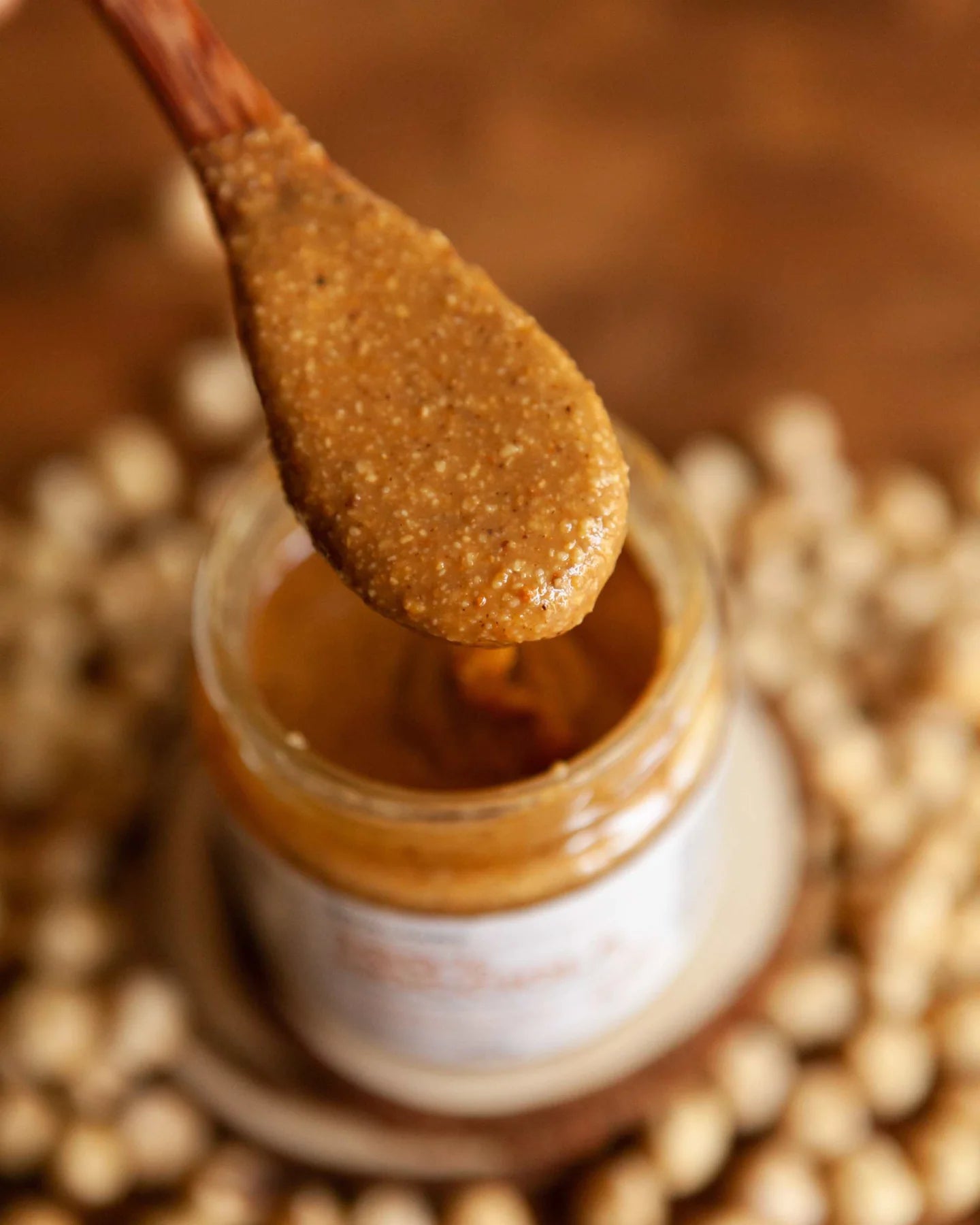 Crema 100% Nocciole Tostate
