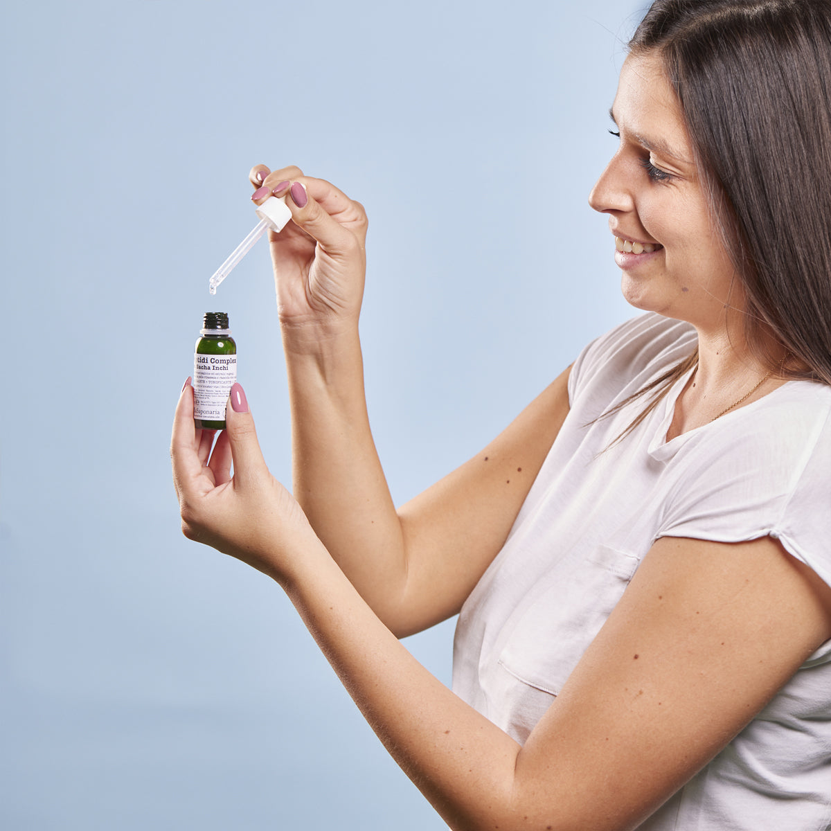 Attivi Puri | Peptidi Complex con Sacha Inchi