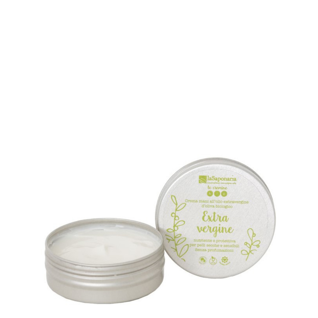 Corpo | Crema Mani Extravergine