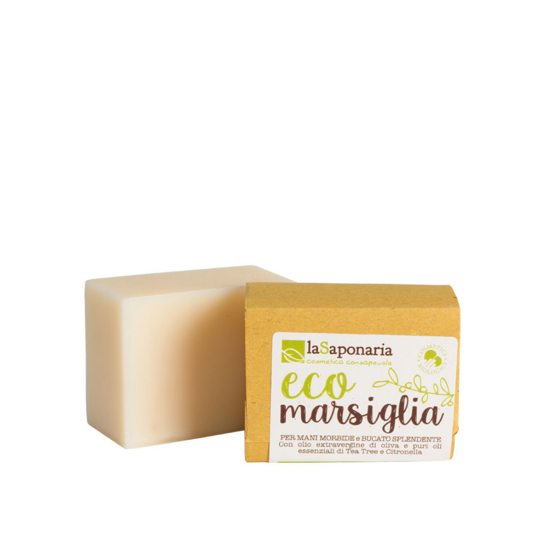 Sapone Marsiglia