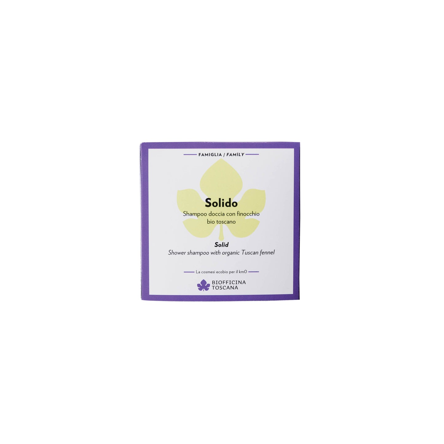 Famiglia | Solido