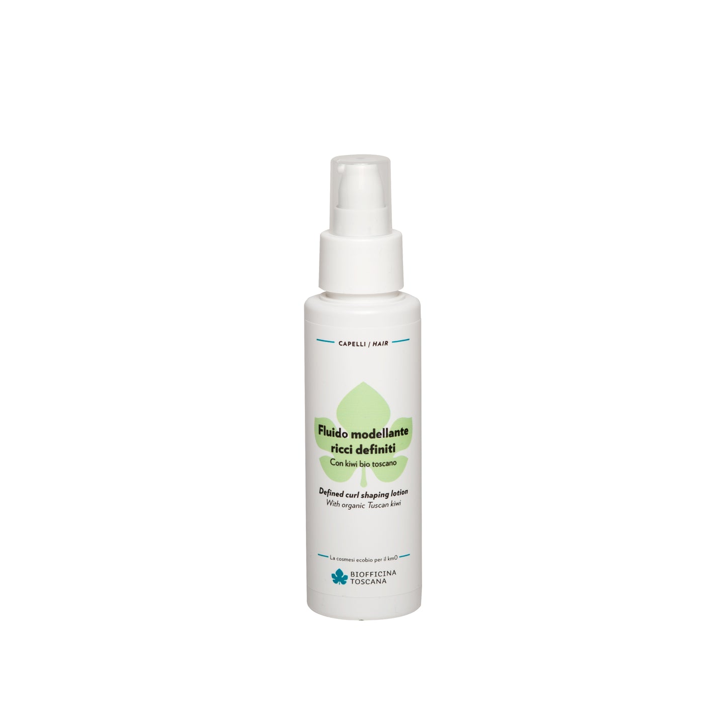 Capelli | Fluido Modellante Ricci Definiti