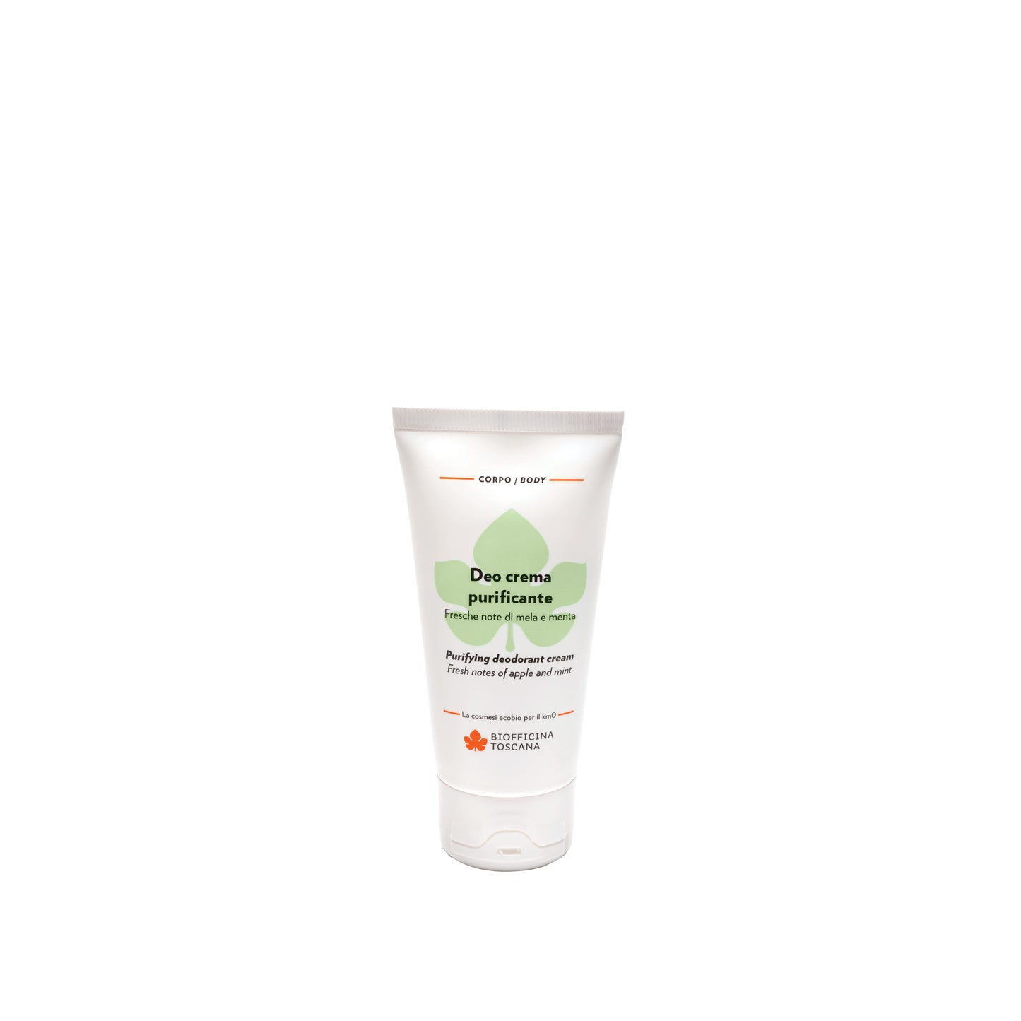 Corpo | Deo Crema Purificante